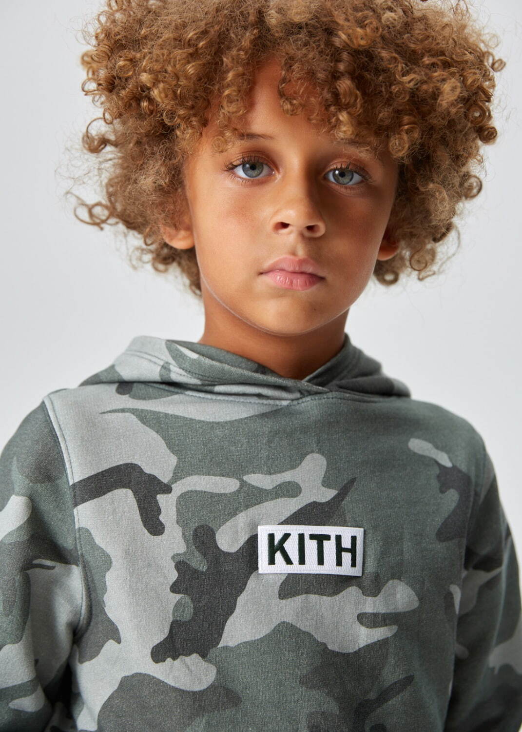 キス キッズ(Kith KIDS) 2022年秋ウィメンズ&メンズコレクション  - 写真39