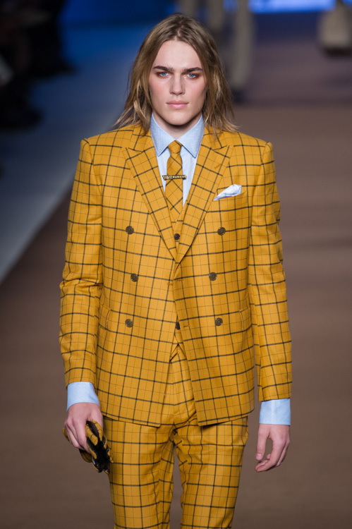 エトロ(ETRO) 2014-15年秋冬メンズコレクション  - 写真18