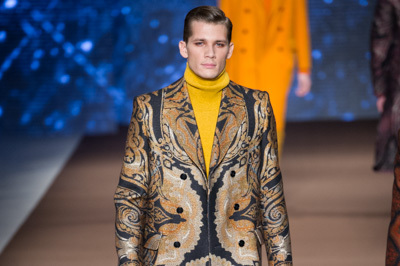 エトロ(ETRO) コレクション - ファッションプレス