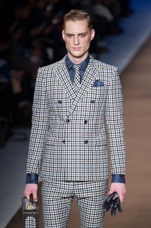 エトロ(ETRO) 2014-15年秋冬メンズコレクション  - 写真25