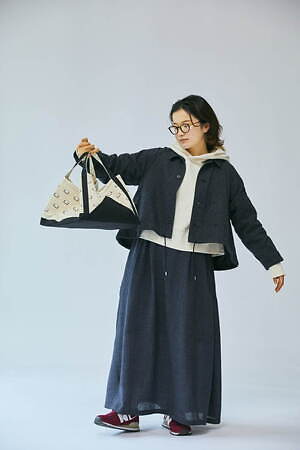 セット(SETTO) 2022-23年秋冬ウィメンズ&メンズコレクション  - 写真2