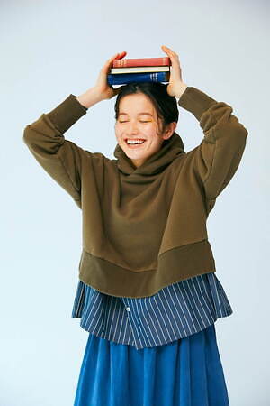 セット(SETTO) 2022-23年秋冬ウィメンズ&メンズコレクション  - 写真18