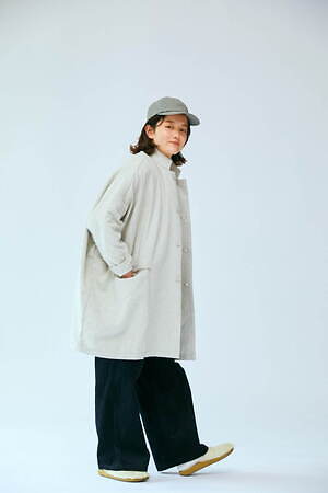 セット(SETTO) 2022-23年秋冬ウィメンズ&メンズコレクション  - 写真21