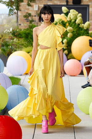 アディアム(ADEAM) 2023年春夏ウィメンズコレクション  - 写真1