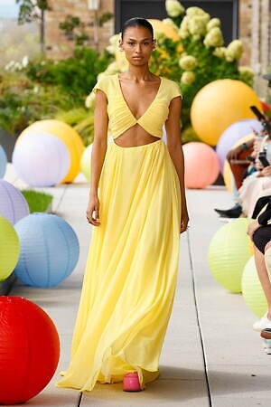 アディアム(ADEAM) 2023年春夏ウィメンズコレクション  - 写真7