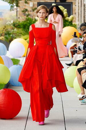 アディアム(ADEAM) 2023年春夏ウィメンズコレクション  - 写真10