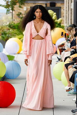 アディアム(ADEAM) 2023年春夏ウィメンズコレクション  - 写真11