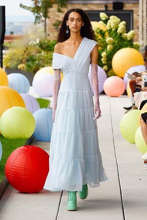 アディアム(ADEAM) 2023年春夏ウィメンズコレクション  - 写真12