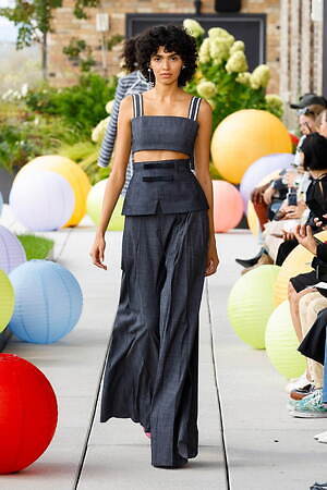 アディアム(ADEAM) 2023年春夏ウィメンズコレクション  - 写真22