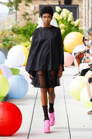 アディアム(ADEAM) 2023年春夏ウィメンズコレクション  - 写真25