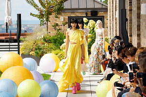 アディアム(ADEAM) 2023年春夏ウィメンズコレクション  - 写真31