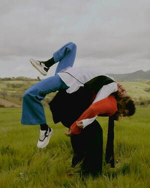 デイト(D.A.T.E.) 2022-23年秋冬ウィメンズ&メンズコレクション  - 写真1