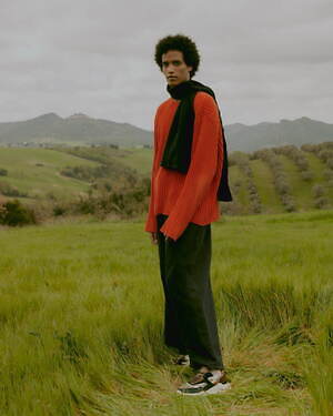 デイト(D.A.T.E.) 2022-23年秋冬ウィメンズ&メンズコレクション  - 写真5