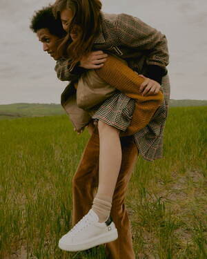 デイト(D.A.T.E.) 2022-23年秋冬ウィメンズ&メンズコレクション  - 写真16