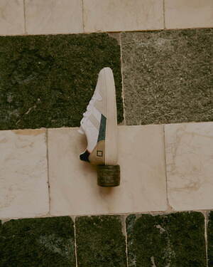 デイト(D.A.T.E.) 2022-23年秋冬ウィメンズ&メンズコレクション  - 写真17