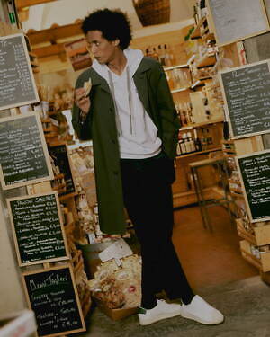 デイト(D.A.T.E.) 2022-23年秋冬ウィメンズ&メンズコレクション  - 写真19