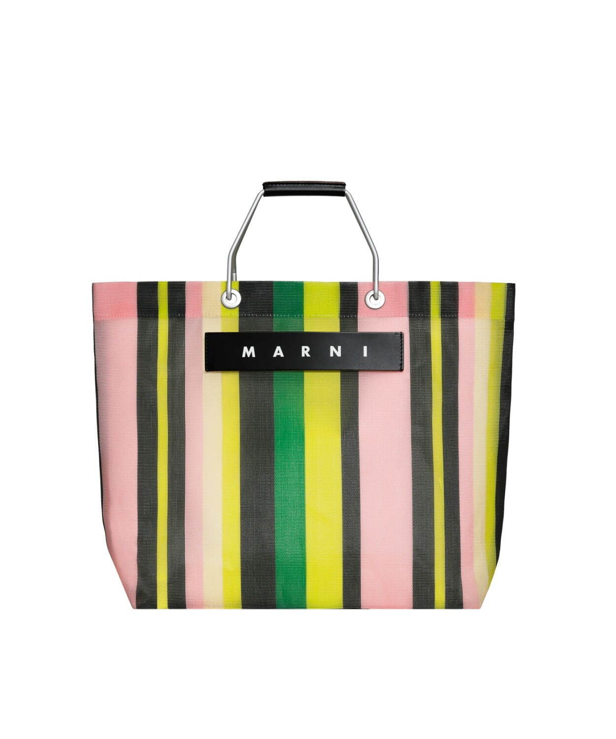 MARNI　ハンモックバッグ　PINKCANDY