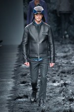 フェンディ(FENDI) 2014-15年秋冬メンズコレクション｜写真12