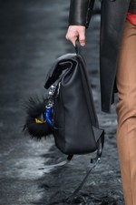 フェンディ(FENDI) 2014-15年秋冬メンズコレクション｜写真26