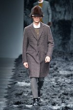 フェンディ(FENDI) 2014-15年秋冬メンズコレクション｜写真3