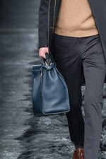 フェンディ(FENDI) 2014-15年秋冬メンズコレクション｜写真30