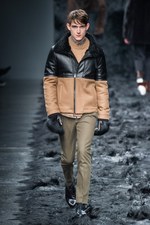 フェンディ(FENDI) 2014-15年秋冬メンズコレクション｜写真32