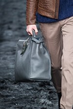 フェンディ(FENDI) 2014-15年秋冬メンズコレクション｜写真36