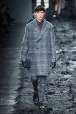フェンディ(FENDI) 2014-15年秋冬メンズコレクション｜写真41