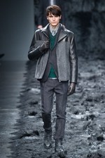 フェンディ(FENDI) 2014-15年秋冬メンズコレクション｜写真46