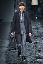 フェンディ(FENDI) 2014-15年秋冬メンズコレクション｜写真47