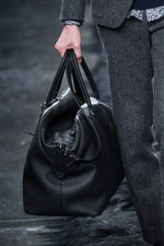 フェンディ(FENDI) 2014-15年秋冬メンズコレクション｜写真49