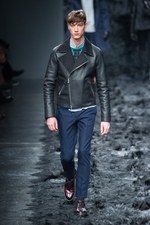 フェンディ(FENDI) 2014-15年秋冬メンズコレクション｜写真50