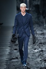 フェンディ(FENDI) 2014-15年秋冬メンズコレクション｜写真64