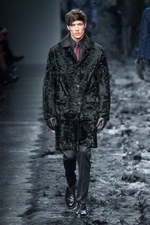 フェンディ(FENDI) 2014-15年秋冬メンズコレクション｜写真67