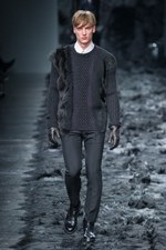 フェンディ(FENDI) 2014-15年秋冬メンズコレクション｜写真71