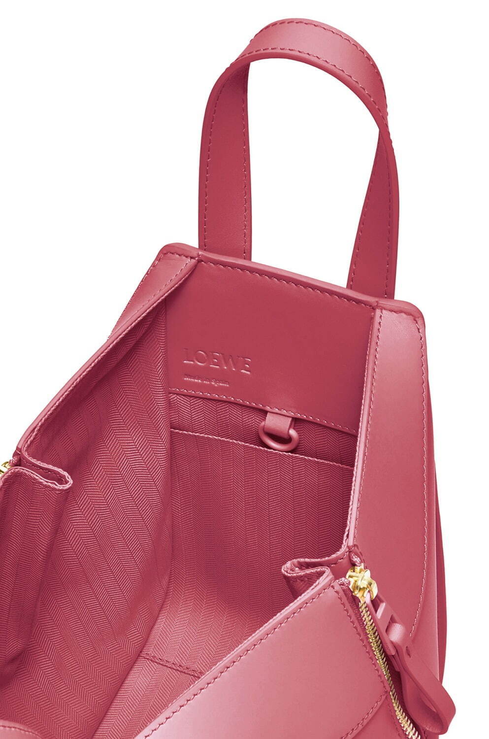 ロエベ(LOEWE) ハンモックコンパクト｜写真13