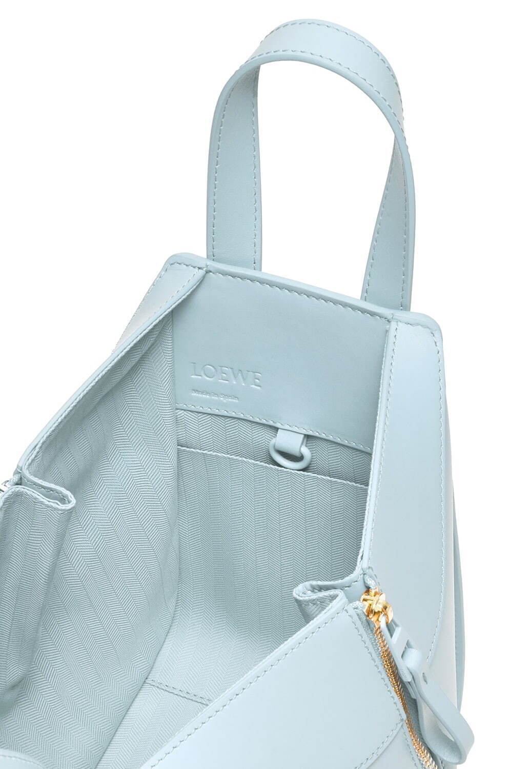 ロエベ(LOEWE) ハンモックコンパクト｜写真34