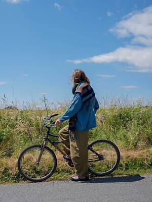 ストーリーエムエフジー(STORY mfg.) 2022-23年秋冬メンズコレクション  - 写真3