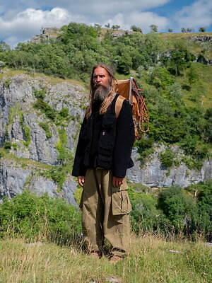 ストーリーエムエフジー(STORY mfg.) 2022-23年秋冬メンズコレクション  - 写真44