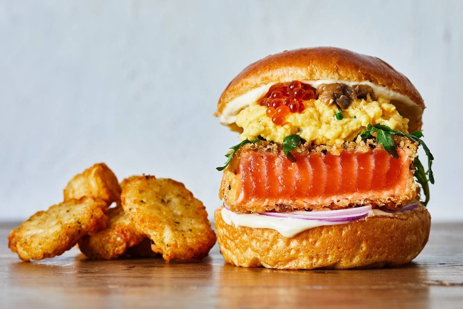 エッグスラット 新宿サザンテラス