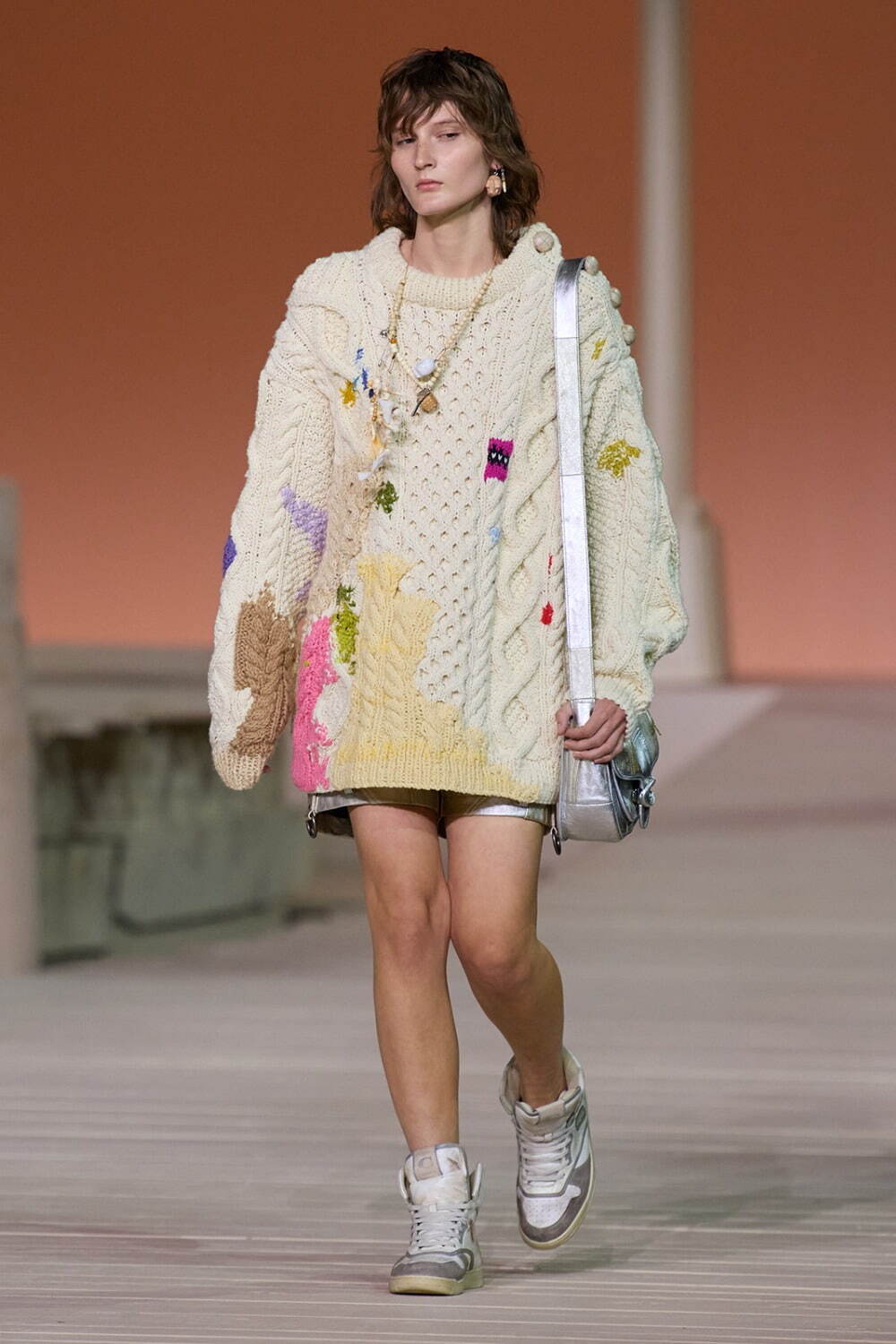 コーチ(COACH) 2023年春ウィメンズ&メンズコレクション  - 写真13