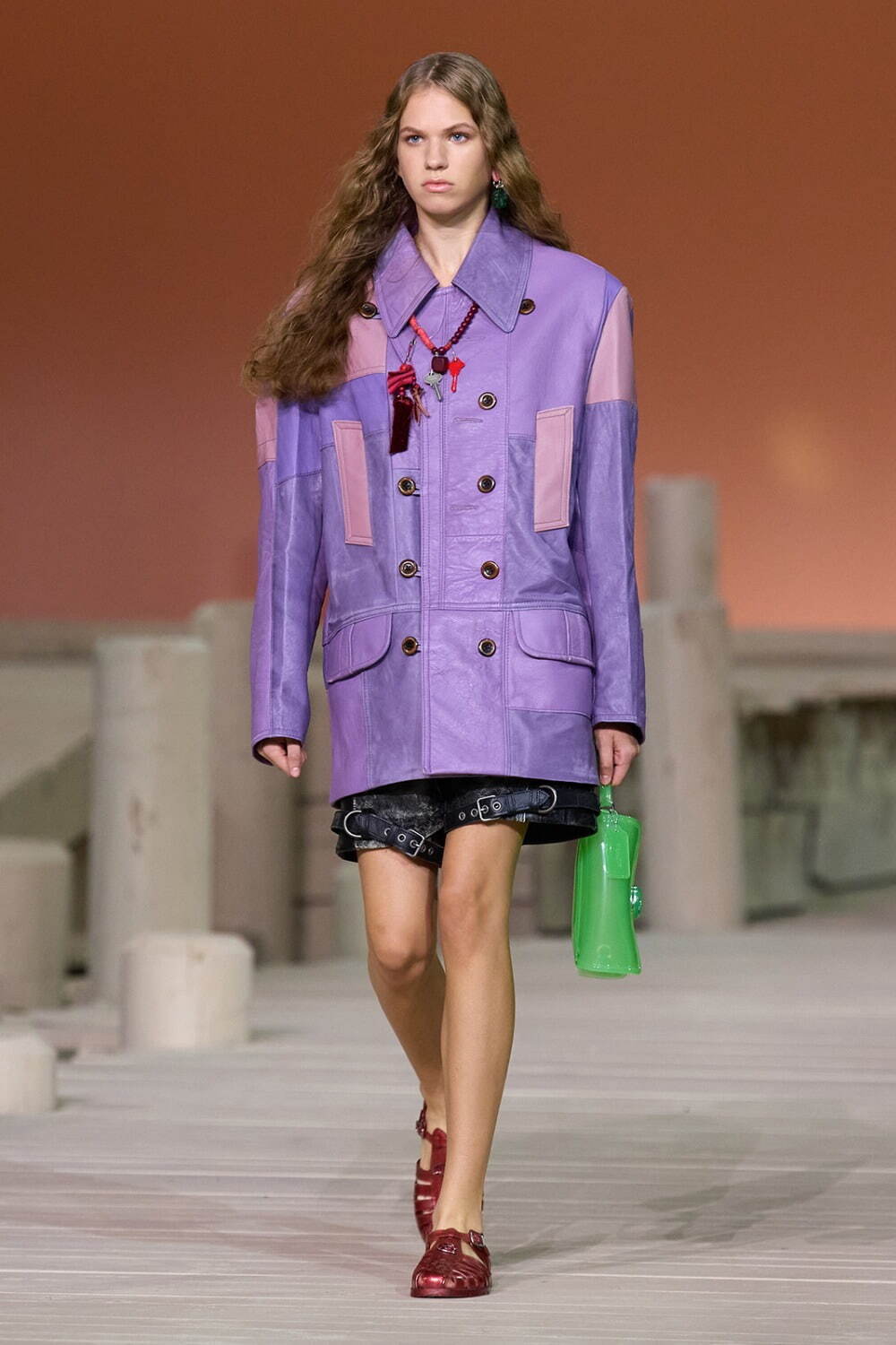 コーチ(COACH) 2023年春ウィメンズ&メンズコレクション  - 写真40