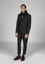 マルニ(MARNI) 2014-15年秋冬メンズコレクション - 二面性の融合と男性らしさの本質｜写真1