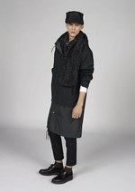 マルニ(MARNI) 2014-15年秋冬メンズコレクション - 二面性の融合と男性らしさの本質｜写真5