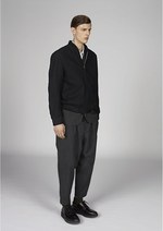 マルニ(MARNI) 2014-15年秋冬メンズコレクション - 二面性の融合と男性らしさの本質｜写真10