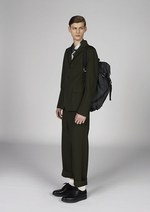 マルニ(MARNI) 2014-15年秋冬メンズコレクション - 二面性の融合と男性らしさの本質｜写真16
