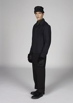 マルニ(MARNI) 2014-15年秋冬メンズコレクション - 二面性の融合と男性らしさの本質｜写真17