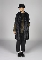 マルニ(MARNI) 2014-15年秋冬メンズコレクション - 二面性の融合と男性らしさの本質｜写真18