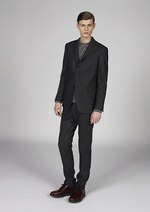 マルニ(MARNI) 2014-15年秋冬メンズコレクション - 二面性の融合と男性らしさの本質｜写真24