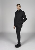 マルニ(MARNI) 2014-15年秋冬メンズコレクション - 二面性の融合と男性らしさの本質｜写真25